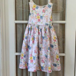 Chaps dress sz6 Great for wedding/special event